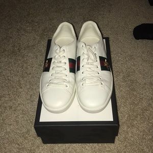 Gucci Shoes - Gucci sneakers Gucci Shoes - Gucci sneakers